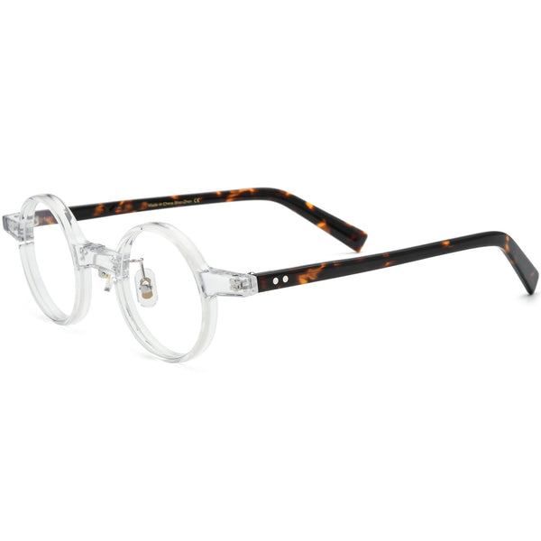 Round Glasses BR1128