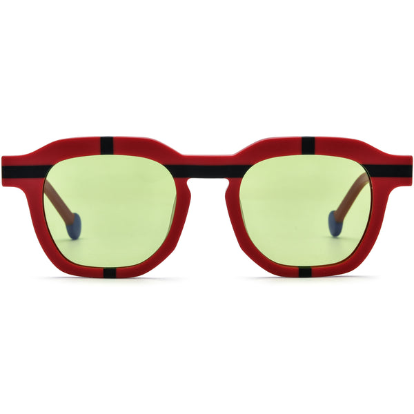 Square Sunglasses BRS1113