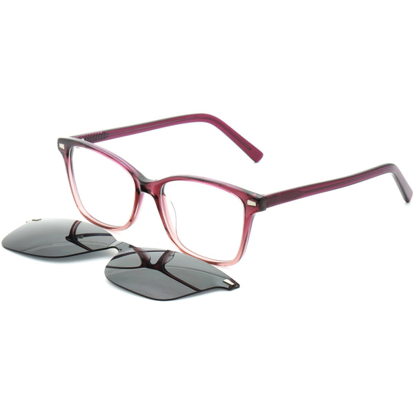 Square Glasses GSR1127