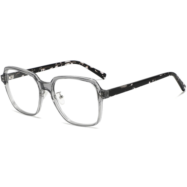 Square Glasses KC1026
