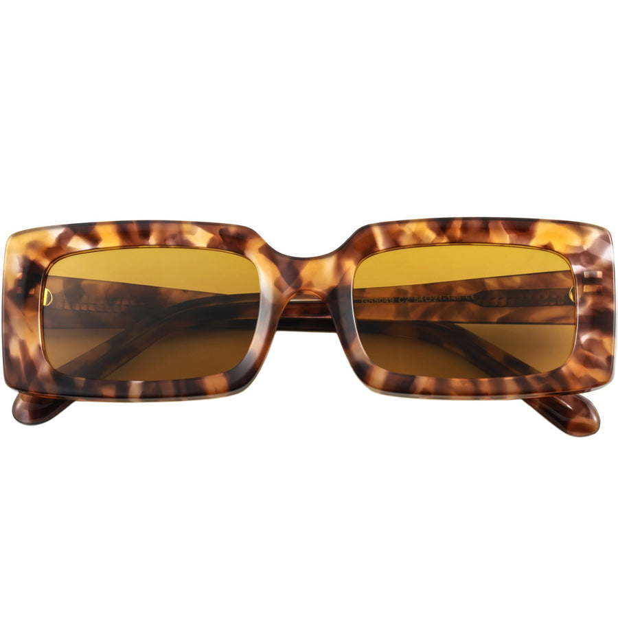 Rectangle Sunglasses GSS1026