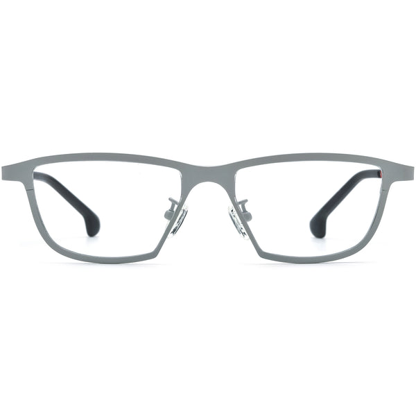Rectangle Glasses BR1500