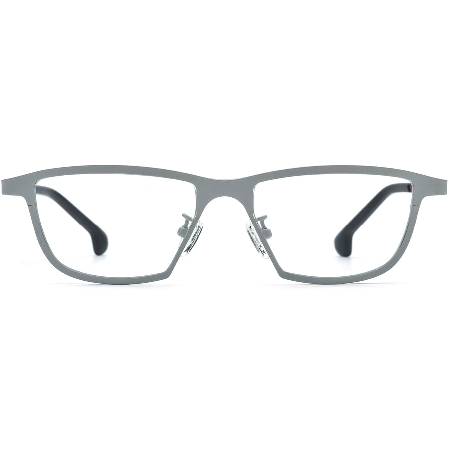 Rectangle Glasses BR1500