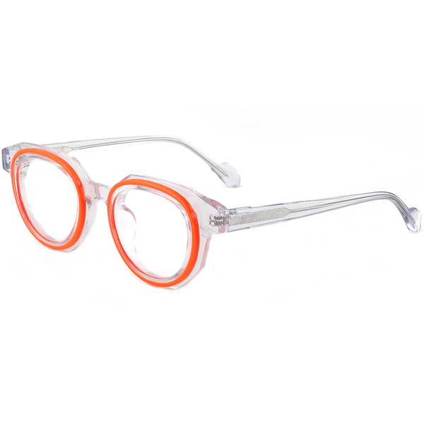 Round Glasses YEA1164