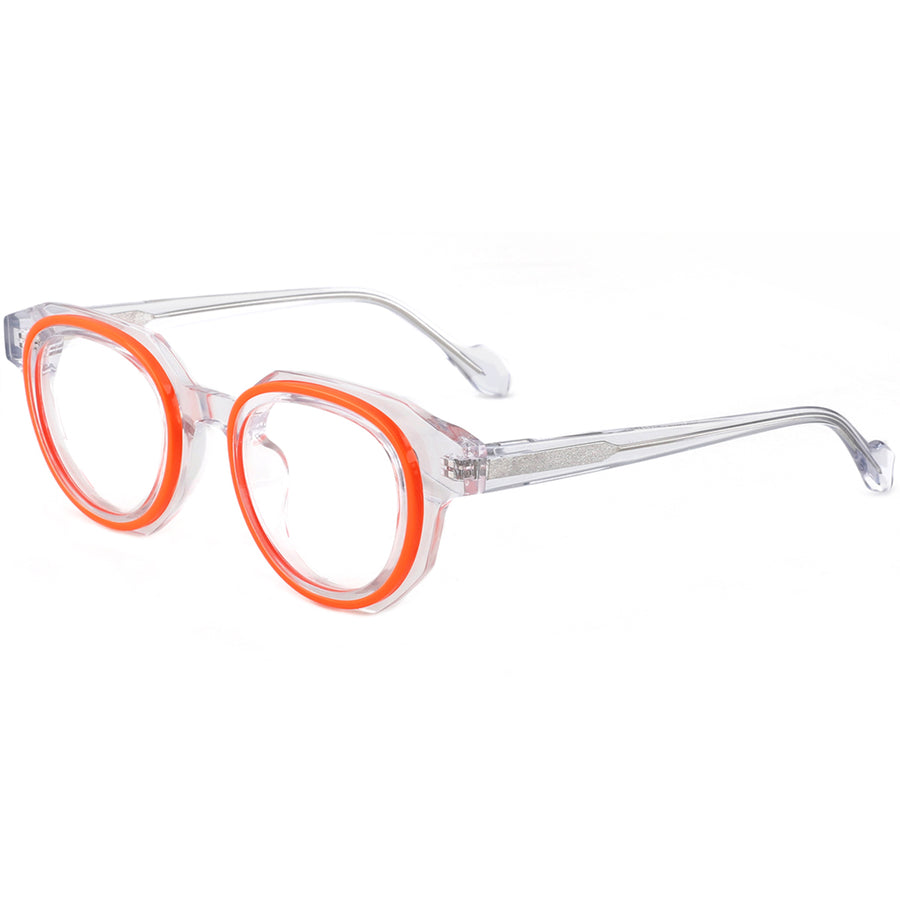 Round Glasses YEA1164