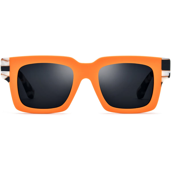 Square Sunglasses BRS1079