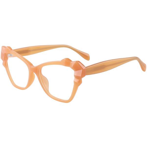 Cat-Eye Glasses YEA1212