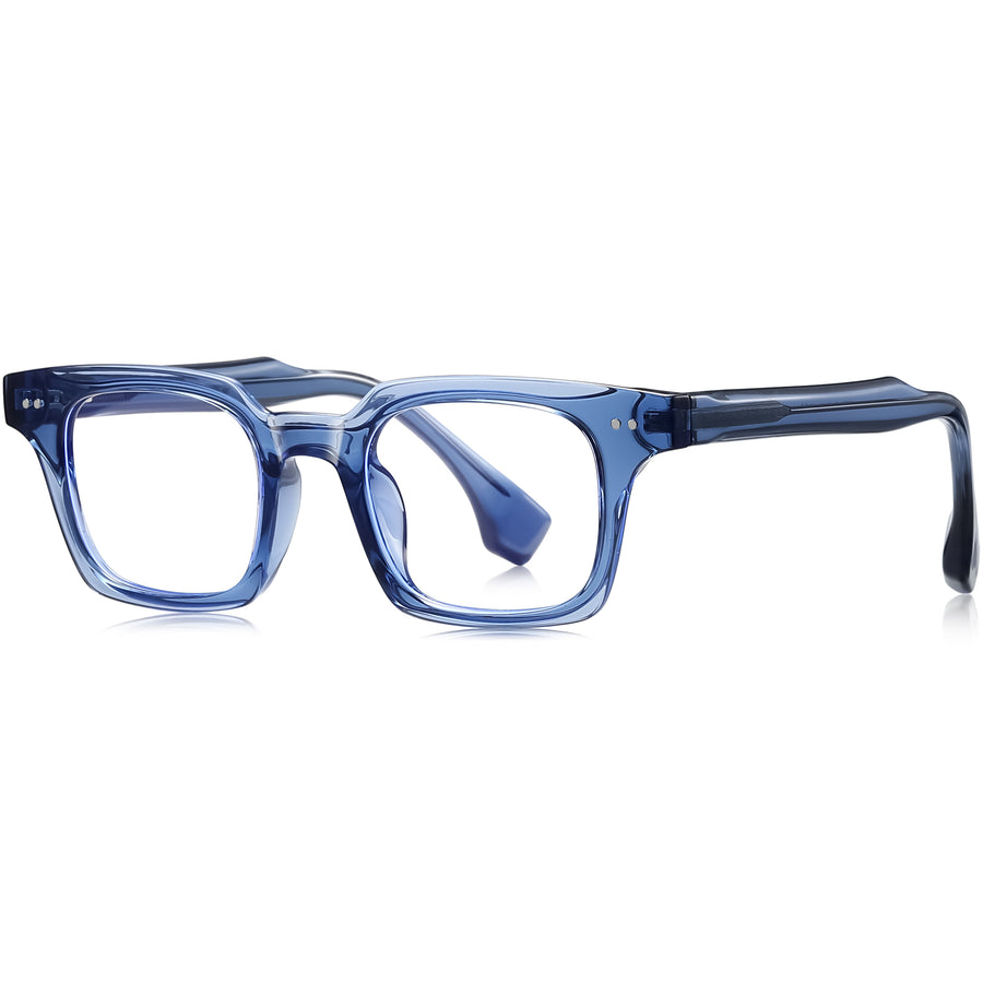 Square Glasses YSD1107