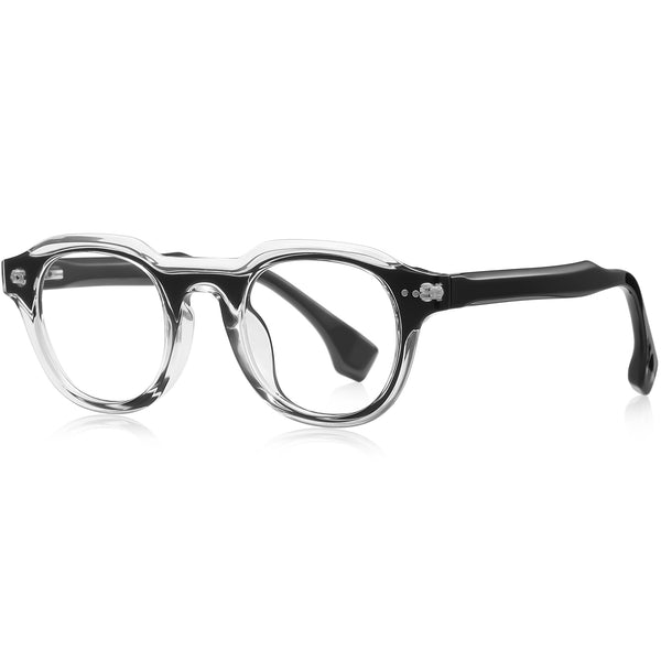 Round Glasses YSD1104