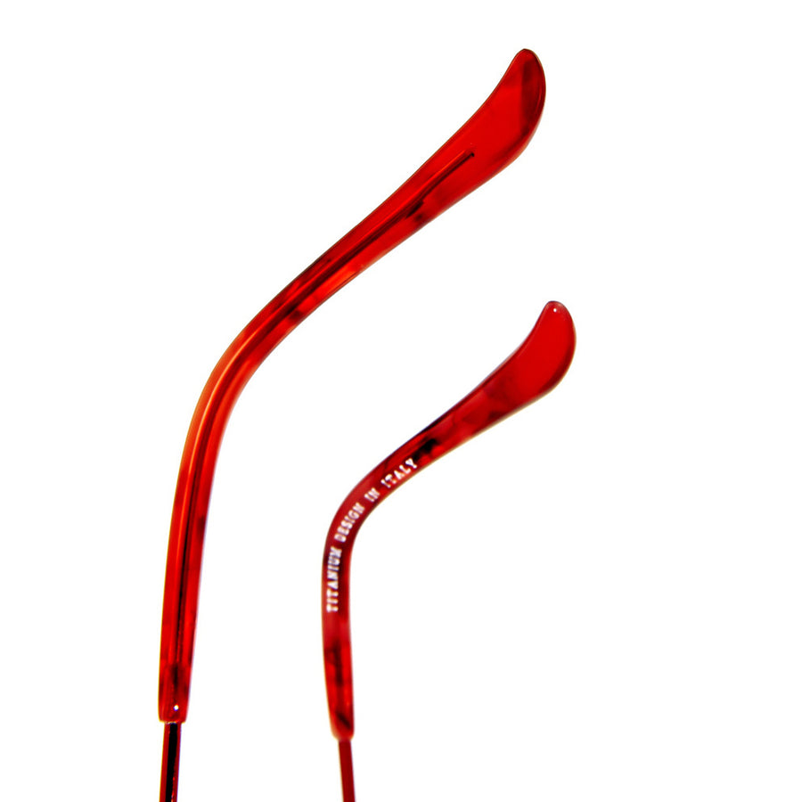 Rectangle Glasses JNJ1015