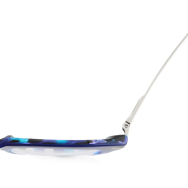 Square Glasses A2927