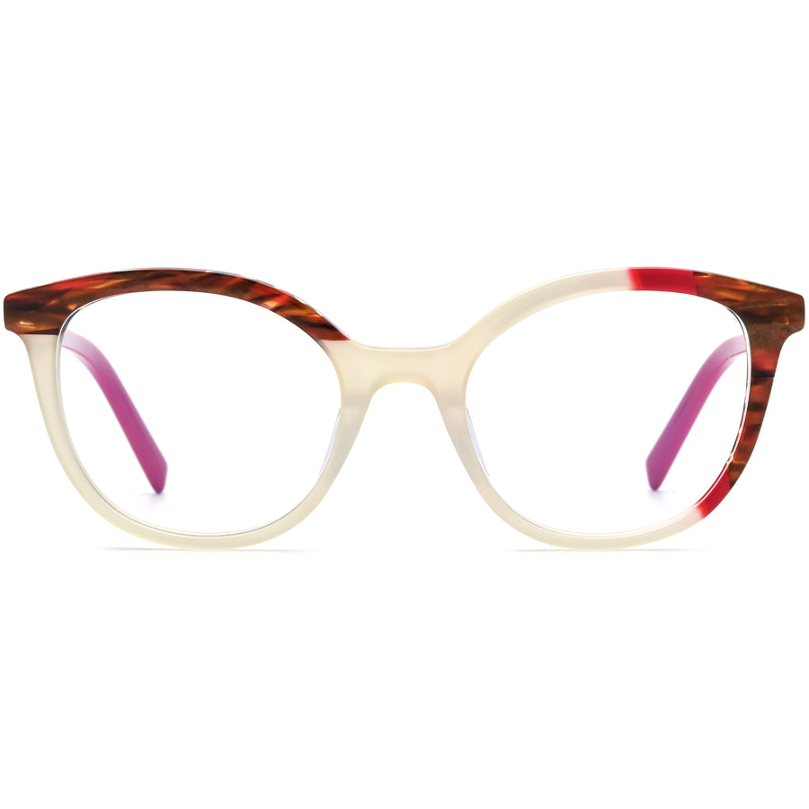 Round Glasses BR1392