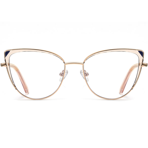 Cat-Eye Glasses PF1138
