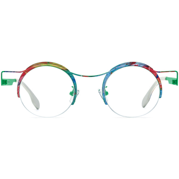 Round Glasses BR1682
