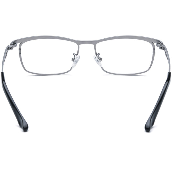 Rectangle Glasses BR1426
