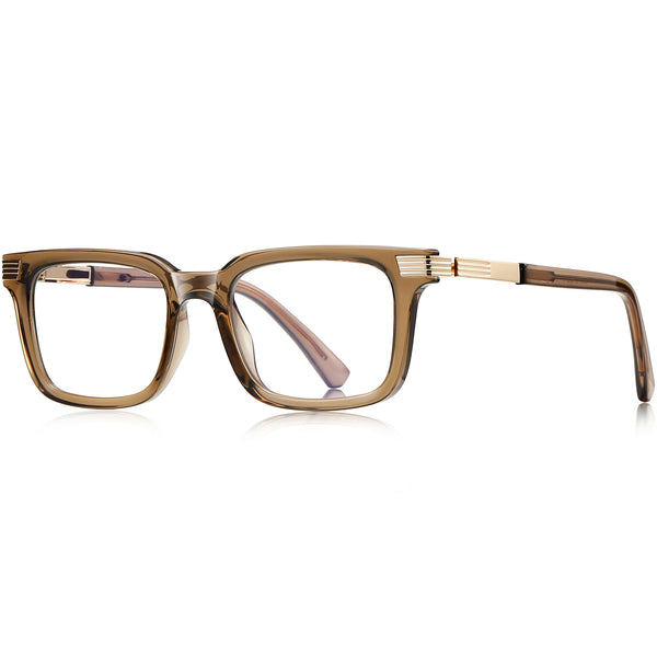 Square Glasses PF1421