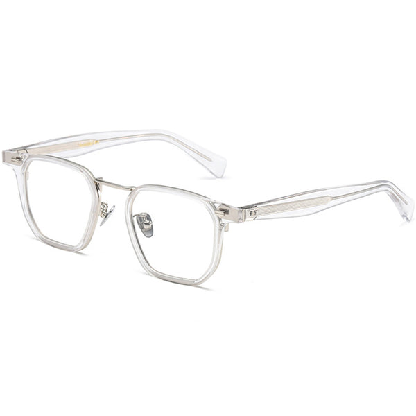 Square Glasses HT1002