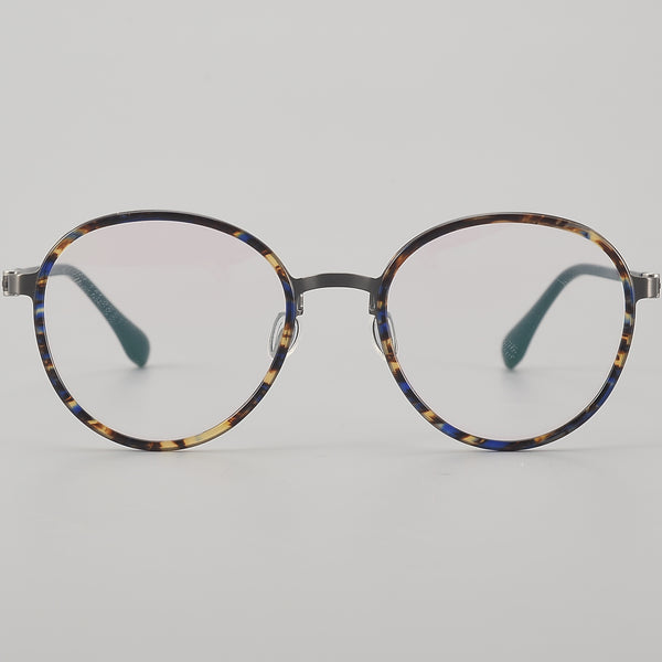 Round Glasses BY1061