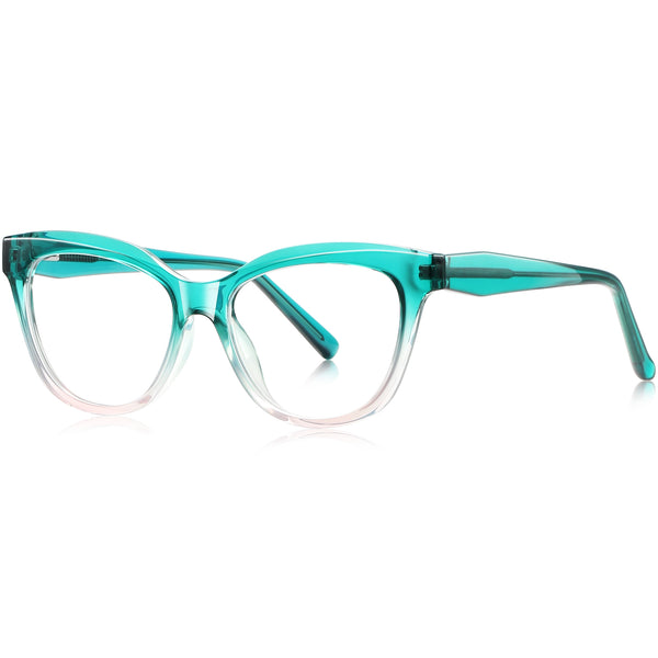 Cat-Eye Glasses YSD1040