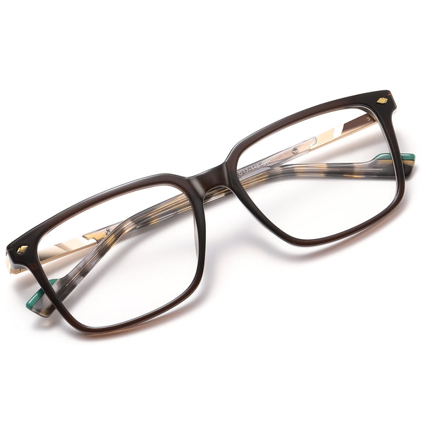Square Glasses YSD1044