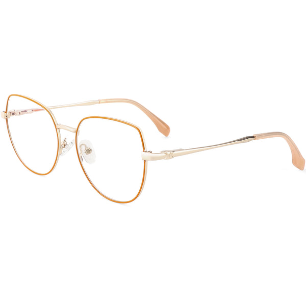 Cat-Eye Glasses YSAM1071