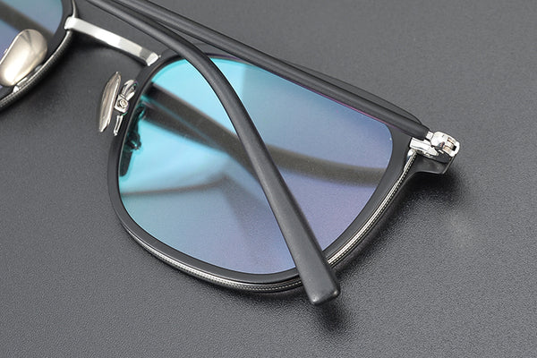 Rectangle Glasses MW1329