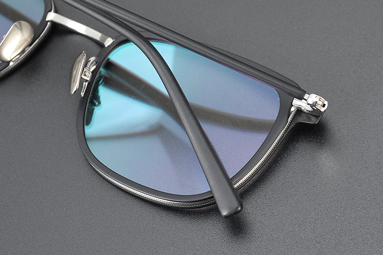 Rectangle Glasses MW1329