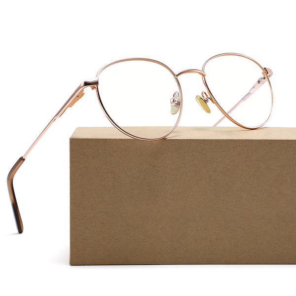 Round Glasses KC1044
