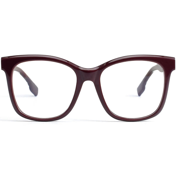Square Glasses A3939