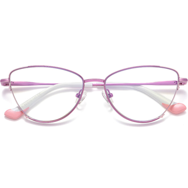 Cat-Eye Glasses PF1266