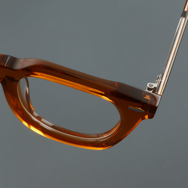 Square Glasses YN1027