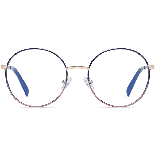 Round Glasses PF1097