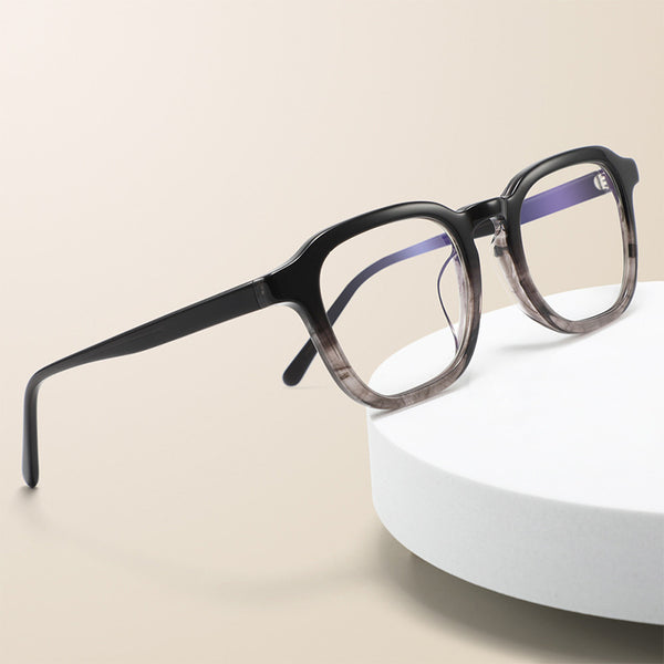 Square Glasses KC1062