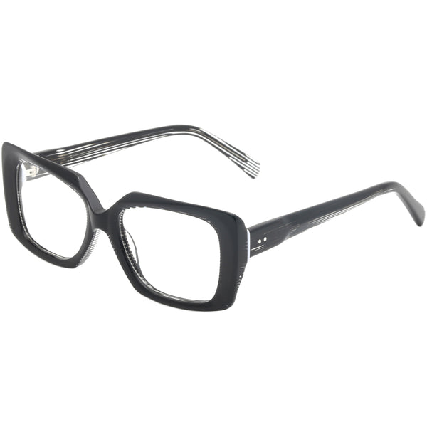 Rectangle Glasses GSR1041