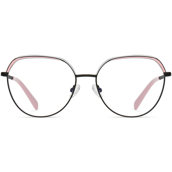 Round Glasses PF1088