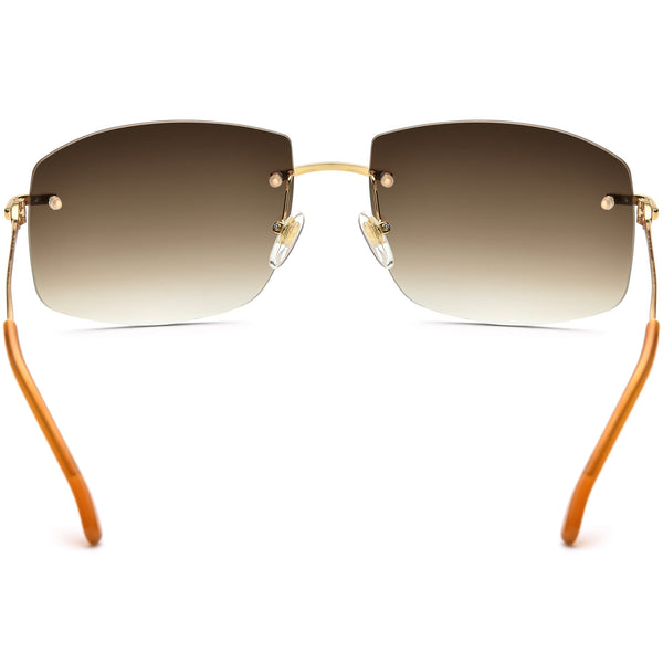 Square Sunglasses BRS1165