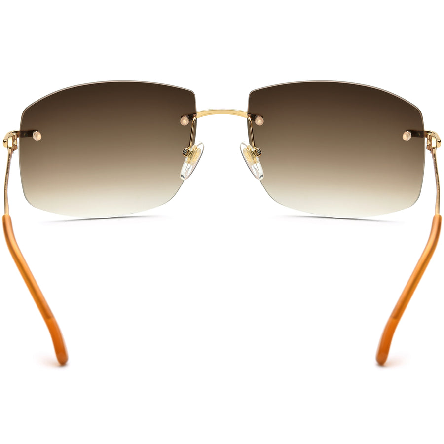 Square Sunglasses BRS1165