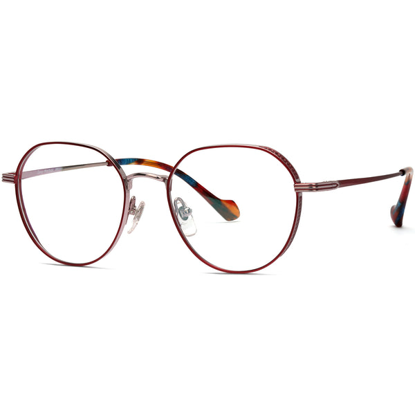 Round Glasses MW1289