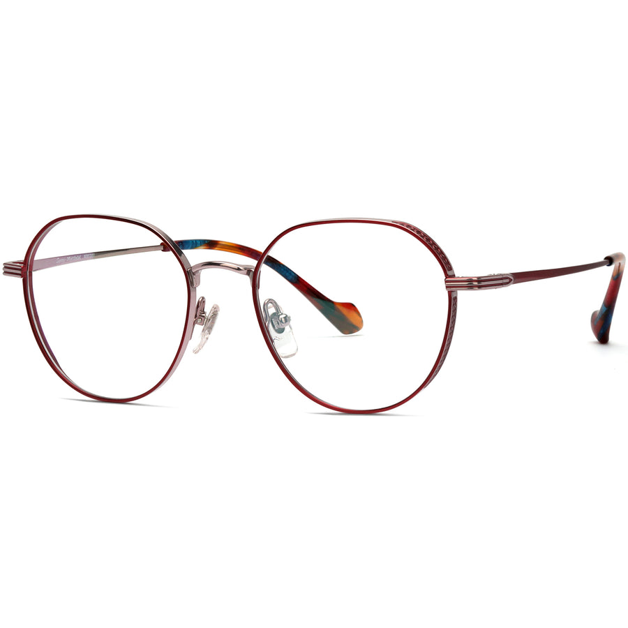 Round Glasses MW1289