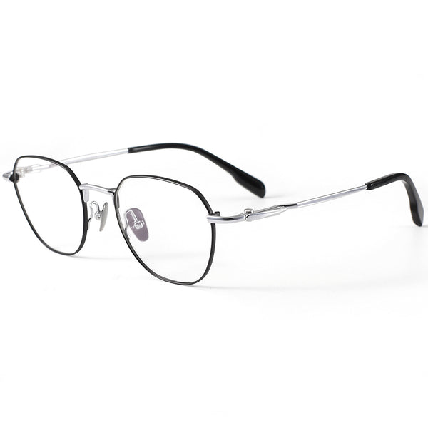 Square Glasses YM1054