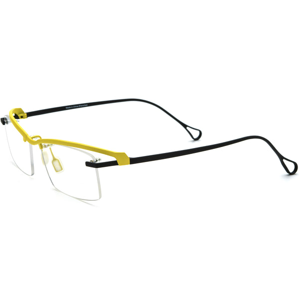 Rectangle Glasses BR1605