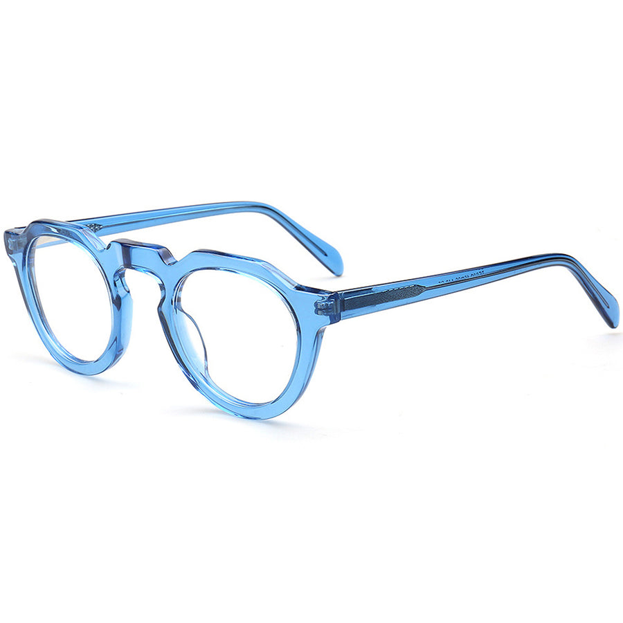 Round Glasses YT1041