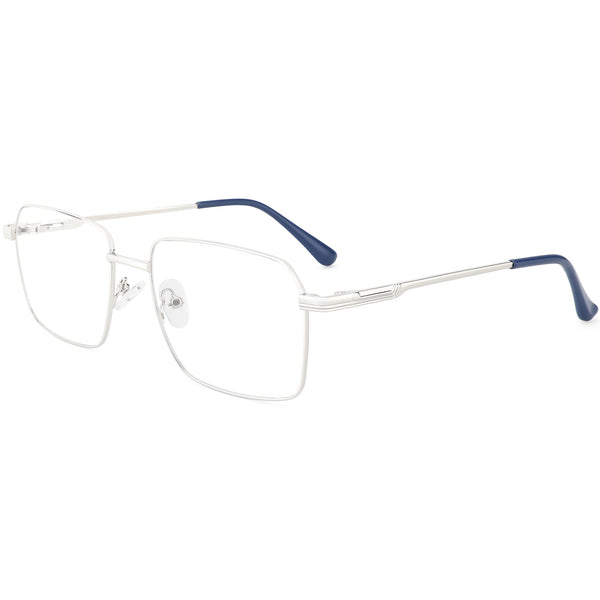 Square Glasses YSAM1095