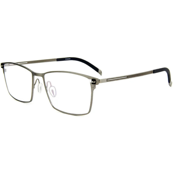 Rectangle Glasses JFT1023