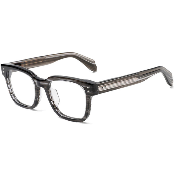 Square Glasses HT1006