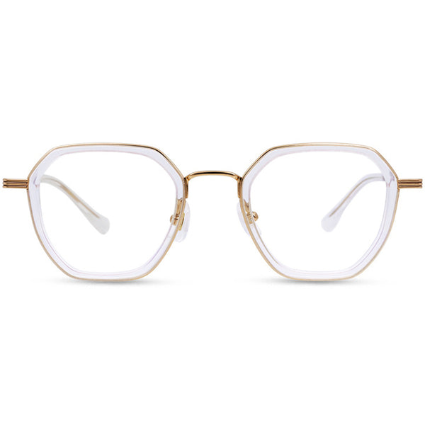 Geometric Glasses GC1089