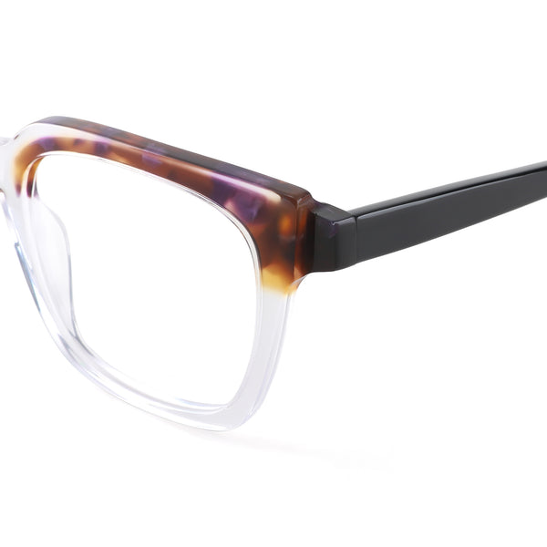 Square Glasses YEA1247