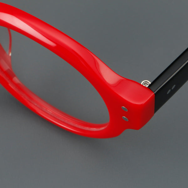 Round Glasses YN1017