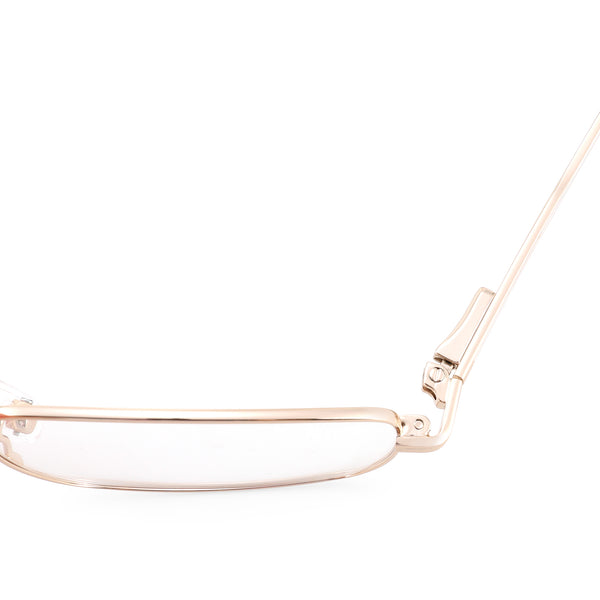 Square Glasses YSAM1090