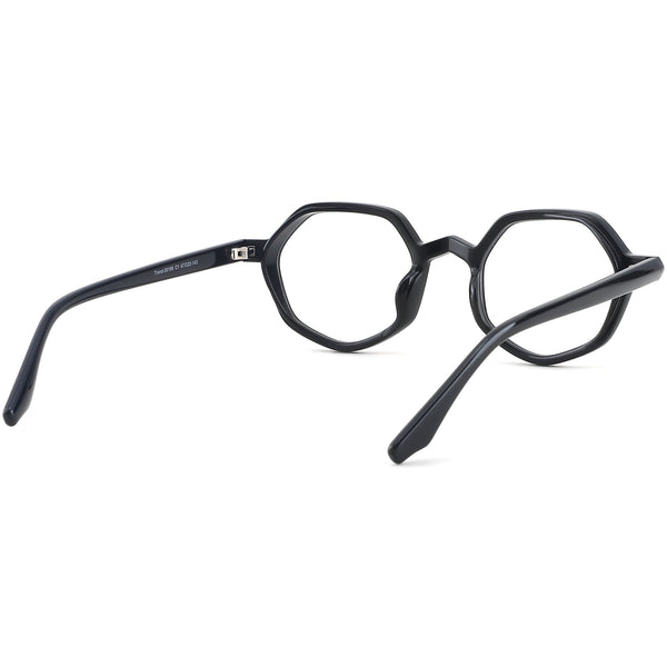 Geometric Glasses YEA1252